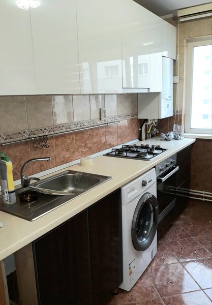 Colentina, Doamna Ghica, Parc Plumbuita, semistradal, Centrala Termica