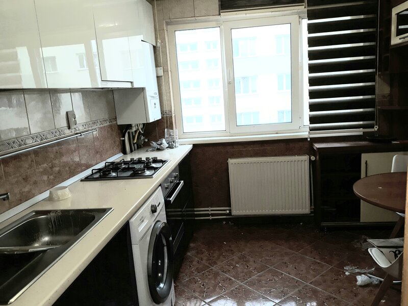 Colentina, Doamna Ghica, Parc Plumbuita, semistradal, Centrala Termica