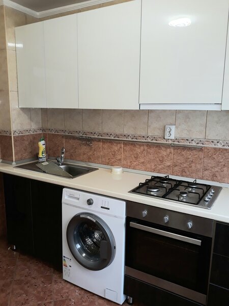 Colentina, Doamna Ghica, Parc Plumbuita, semistradal, Centrala Termica