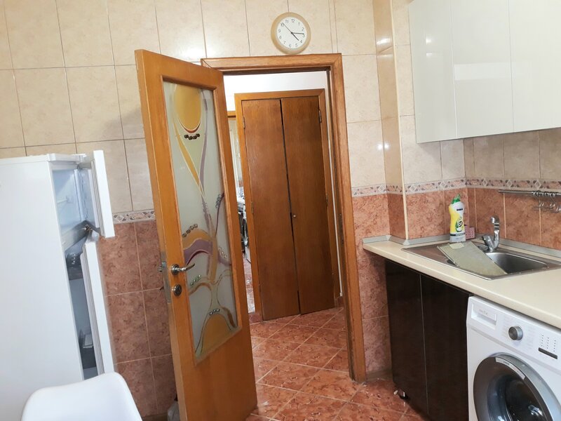 Colentina, Doamna Ghica, Parc Plumbuita, semistradal, Centrala Termica