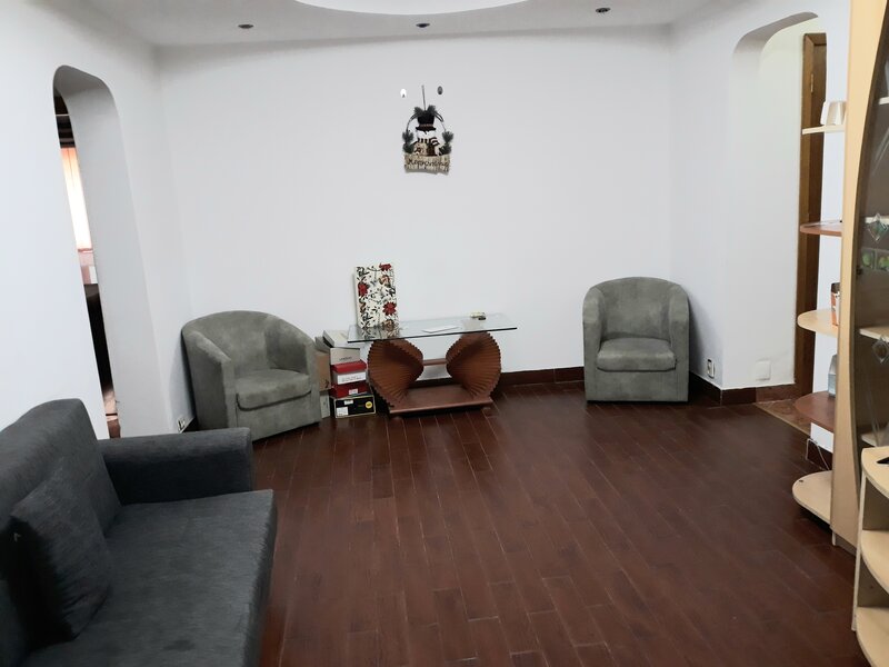 Colentina, Doamna Ghica, Parc Plumbuita, semistradal, Centrala Termica