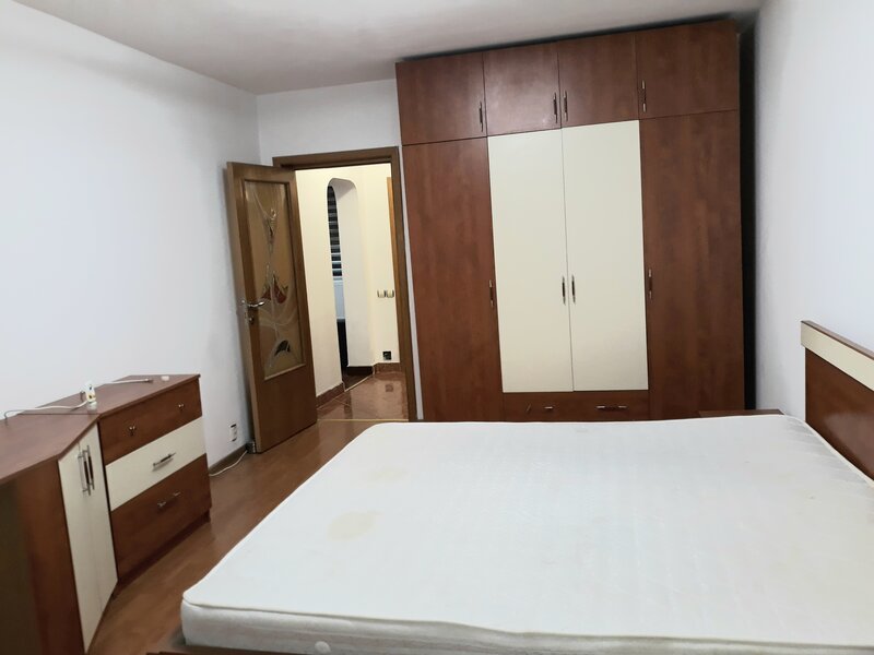 Colentina, Doamna Ghica, Parc Plumbuita, semistradal, Centrala Termica
