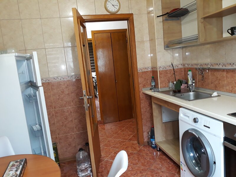Colentina, Doamna Ghica, Parc Plumbuita, semistradal, Centrala Termica