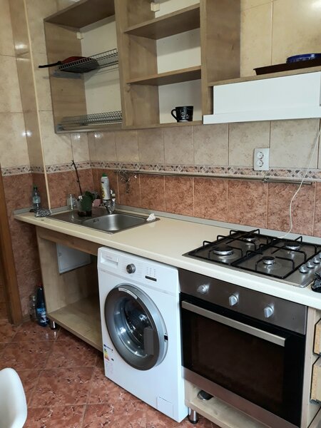 Colentina, Doamna Ghica, Parc Plumbuita, semistradal, Centrala Termica
