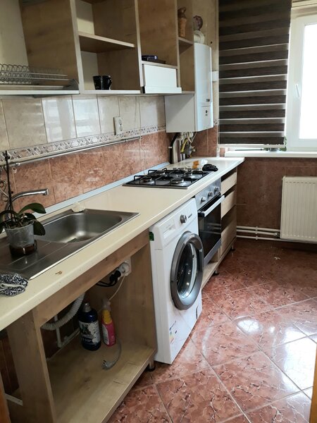 Colentina, Doamna Ghica, Parc Plumbuita, semistradal, Centrala Termica