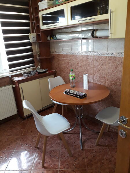Colentina, Doamna Ghica, Parc Plumbuita, semistradal, Centrala Termica
