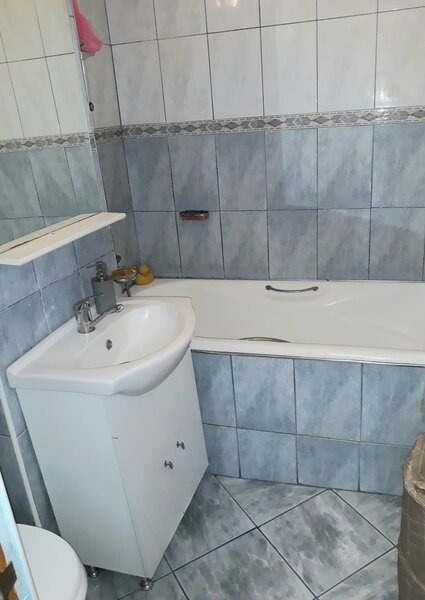 Colentina, Doamna Ghica, Parc Plumbuita, semistradal, Centrala Termica