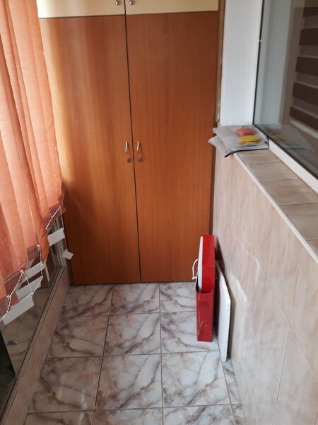 Colentina, Doamna Ghica, Parc Plumbuita, semistradal, Centrala Termica
